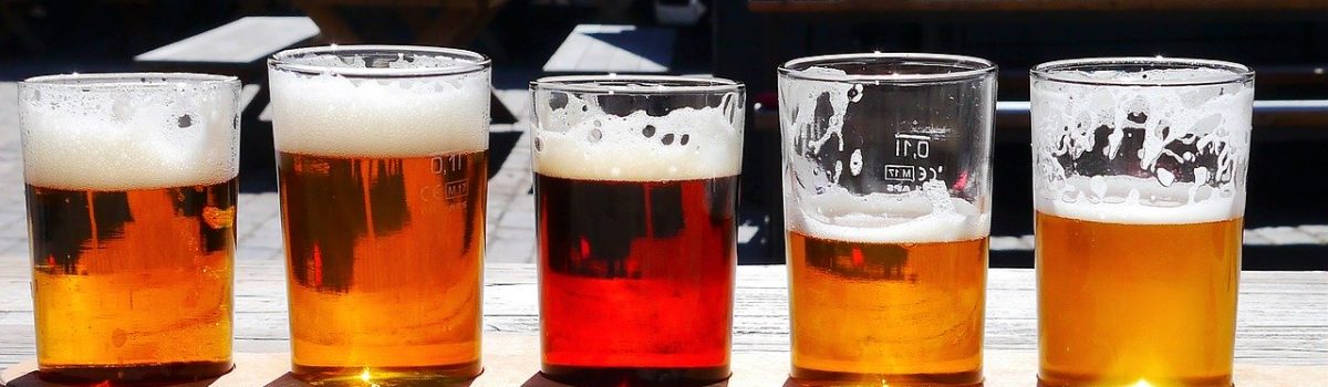 Birra edobar