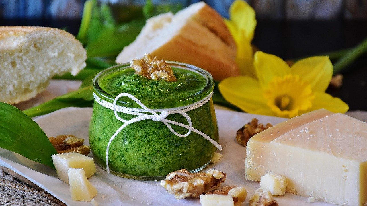 pesto edobar pesto edobar